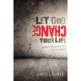 Let God Change Your Life : How to Know and Follow Jesus – Ezekiel's